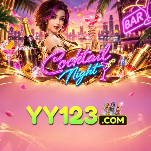 Lisensi Resmi yy123